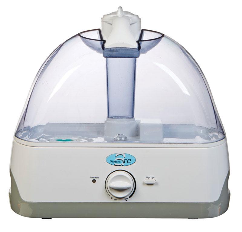 Perfect Aire Micro Mist 1.3 gal. 215 sq. ft. Mechanical Ultrasonic