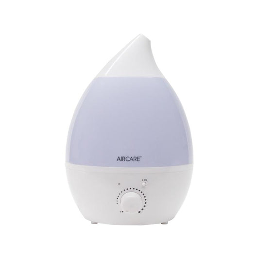 AirCare  Aurora  0.33 gal. 360 sq. ft. Humidifier