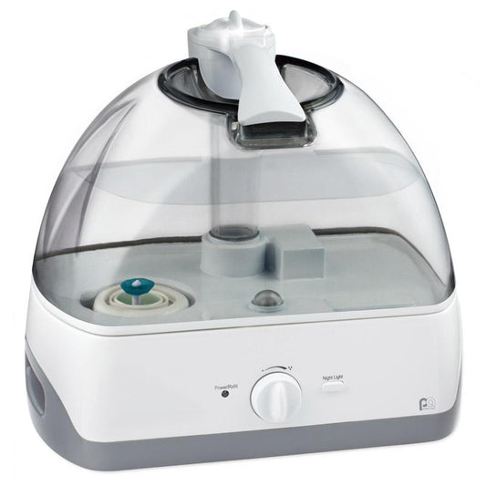 Perfect Aire Micro Mist 1.3 gal. 215 sq. ft. Mechanical Ultrasonic