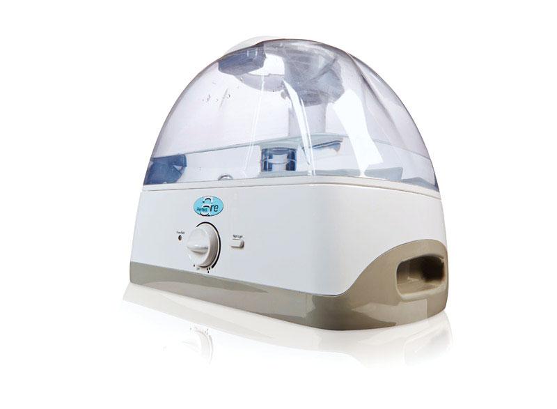 Perfect Aire Micro Mist 1.3 gal. 215 sq. ft. Mechanical Ultrasonic