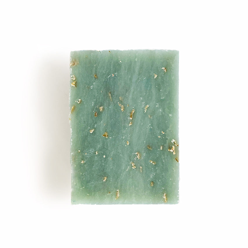 Aqua Fresh Exfoliant Bath Soap