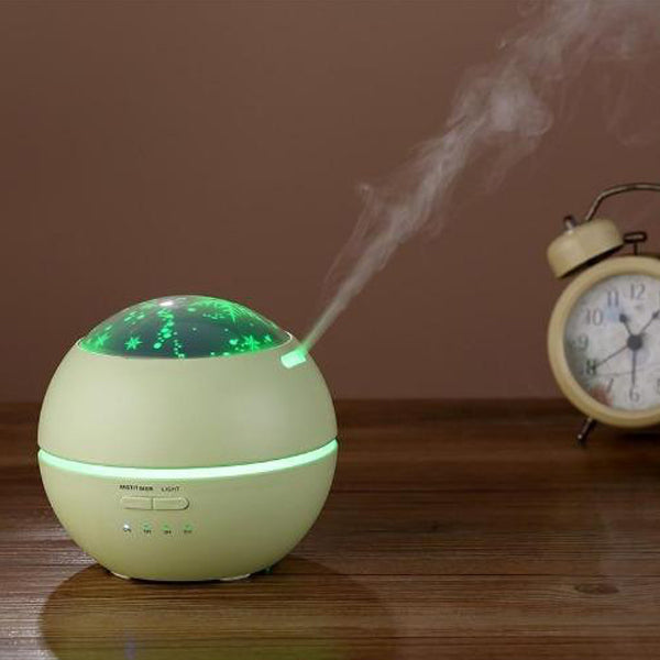 Multi-Pattern 150ML Air Humidifier