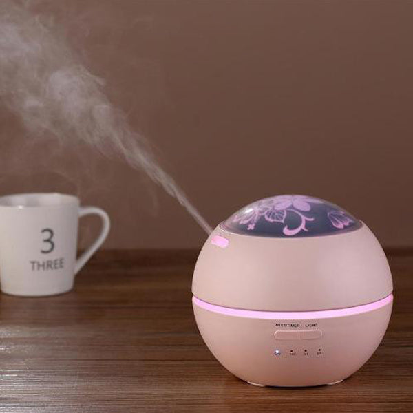 Multi-Pattern 150ML Air Humidifier