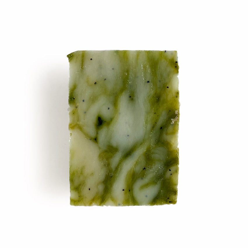 Mint Eucalyptus Bath Soap