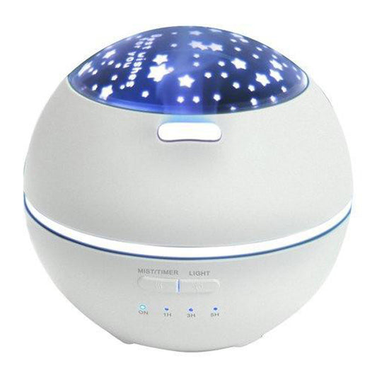 Multi-Pattern 150ML Air Humidifier