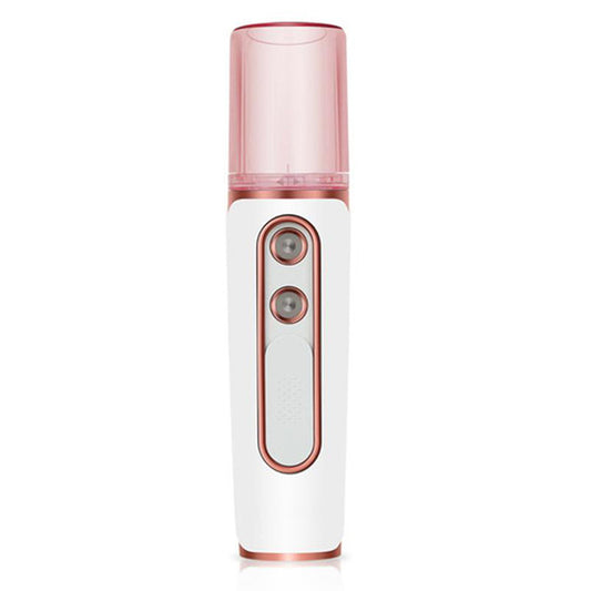 26mL 2 in 1 Handheld Face Humidifier