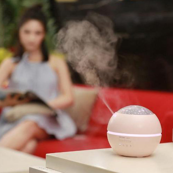 Multi-Pattern 150ML Air Humidifier