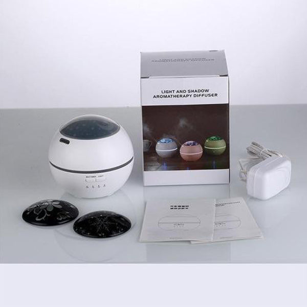 Multi-Pattern 150ML Air Humidifier