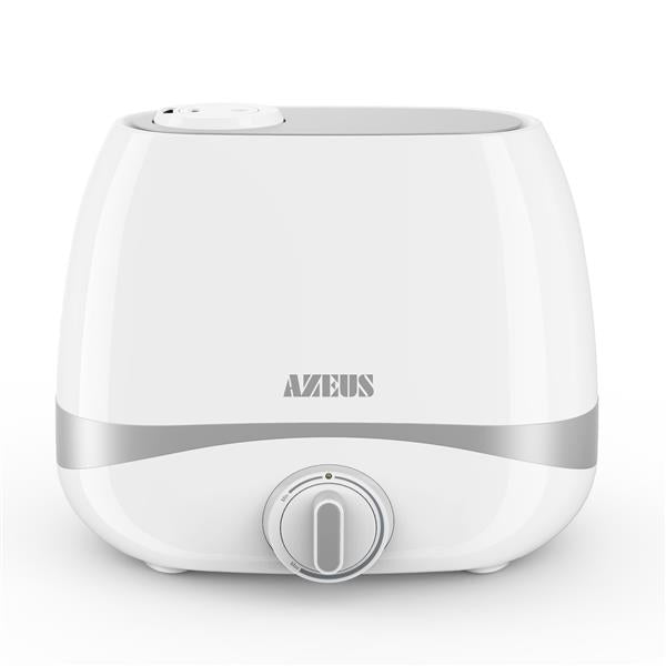 AZEUS 5L Ultrasonic Cool Mist Humidifier BPA Free