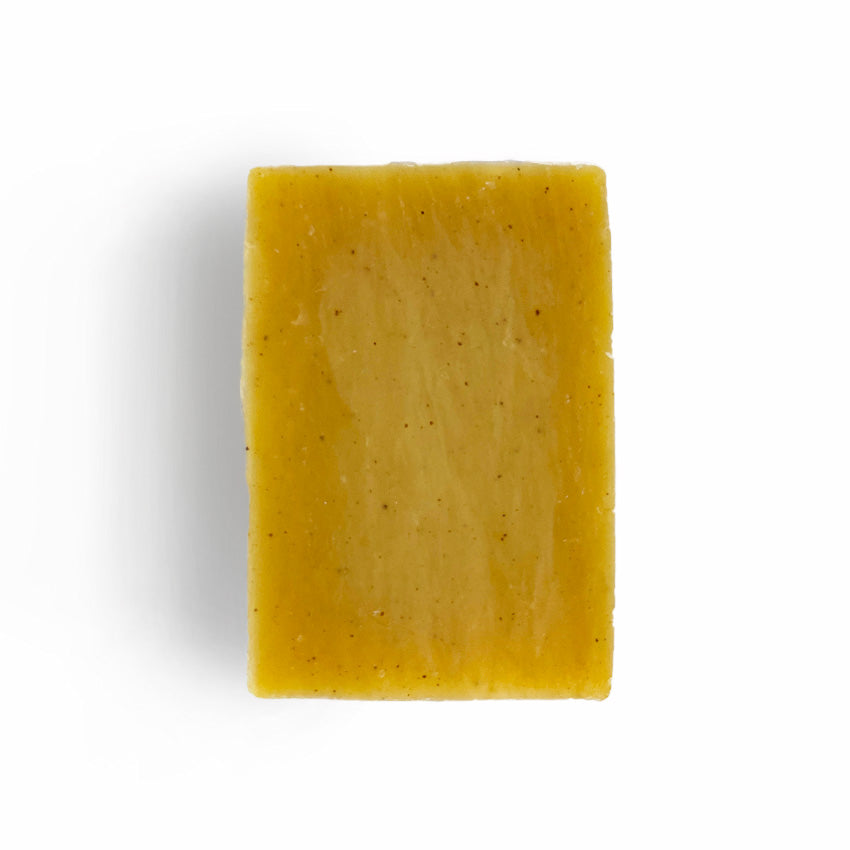 Ylang Ylang and Orange Bath Soap