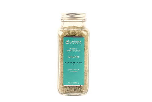 Dream - Mineral Bath Salt